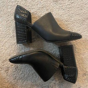 E8 BY MIISTA ELLA PUMPS